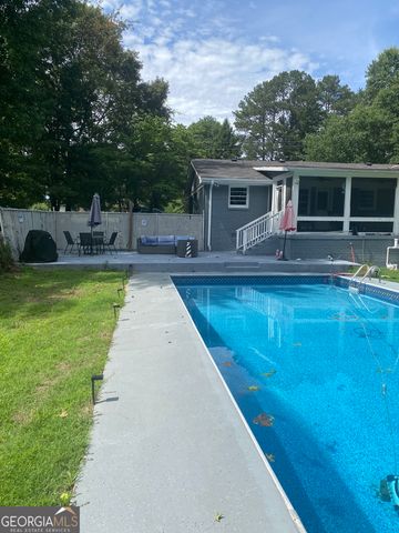 7383 Pleasant Hill Road, Lithonia, GA 30058