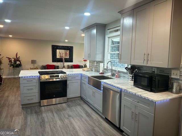 7383 Pleasant Hill Road, Lithonia, GA 30058