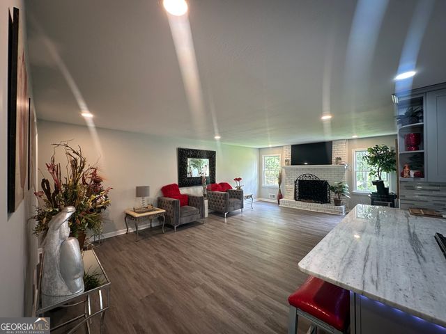 7383 Pleasant Hill Road, Lithonia, GA 30058