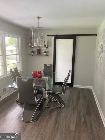 7383 Pleasant Hill Road, Lithonia, GA 30058