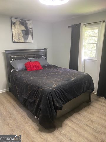 7383 Pleasant Hill Road, Lithonia, GA 30058