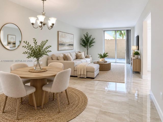 10801 SW 109th Court D103, Miami, FL 33176