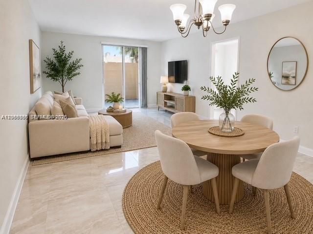 10801 SW 109th Court D103, Miami, FL 33176