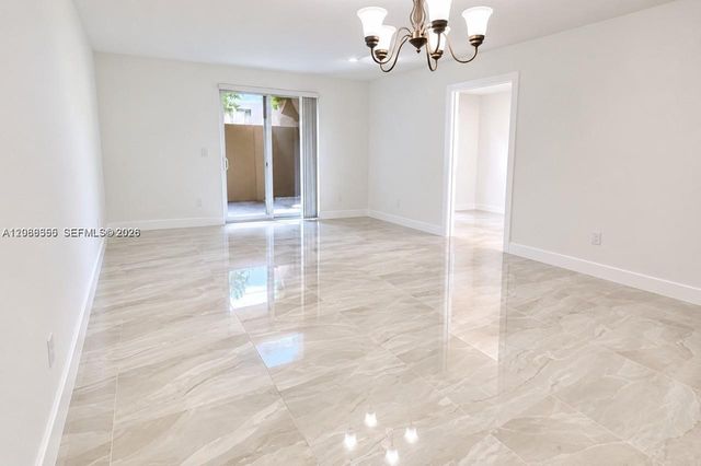 10801 SW 109th Court D103, Miami, FL 33176