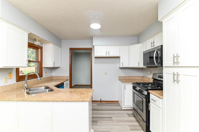 8129 Burn Court, Indianapolis, IN 46217