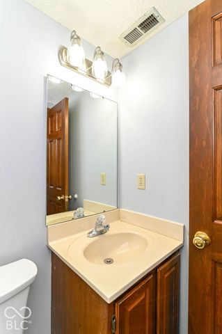 8129 Burn Court, Indianapolis, IN 46217