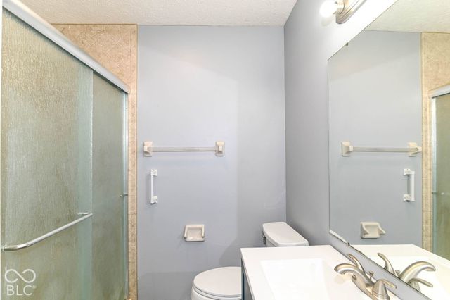 8129 Burn Court, Indianapolis, IN 46217