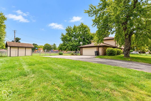 8129 Burn Court, Indianapolis, IN 46217