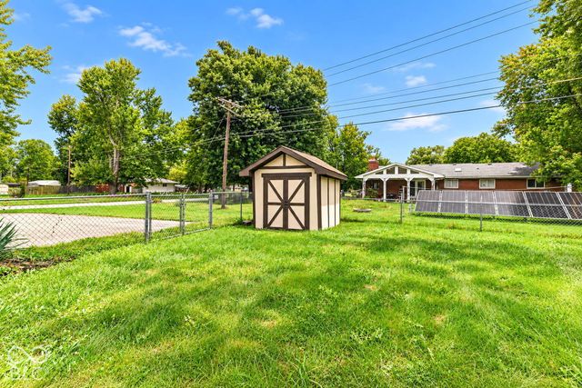 8129 Burn Court, Indianapolis, IN 46217