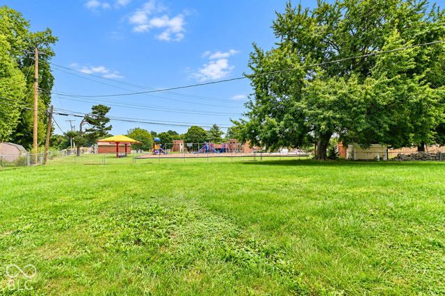 8129 Burn Court, Indianapolis, IN 46217
