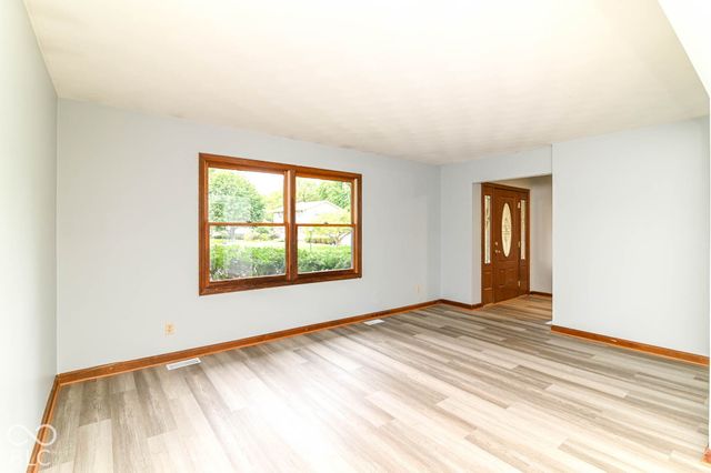 8129 Burn Court, Indianapolis, IN 46217