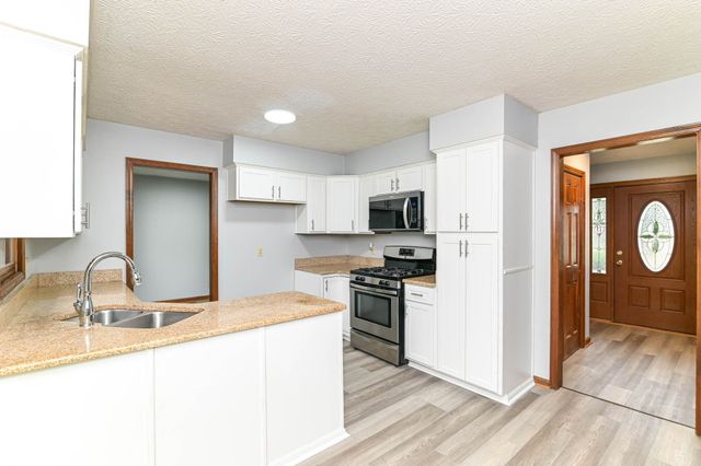 8129 Burn Court, Indianapolis, IN 46217