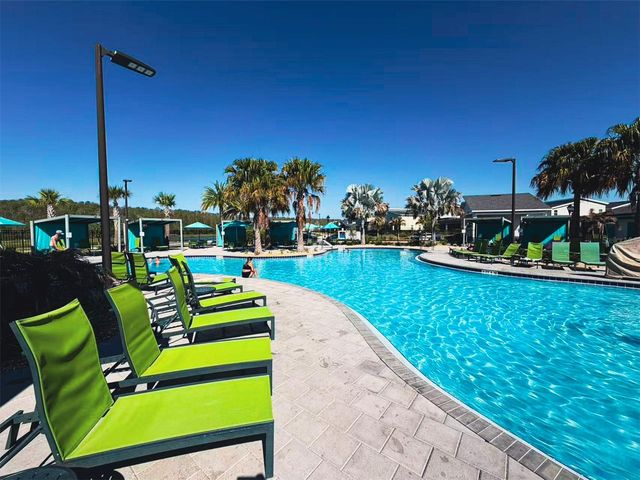 2981 PROTAGONIST STREET, Kissimmee, FL 34746