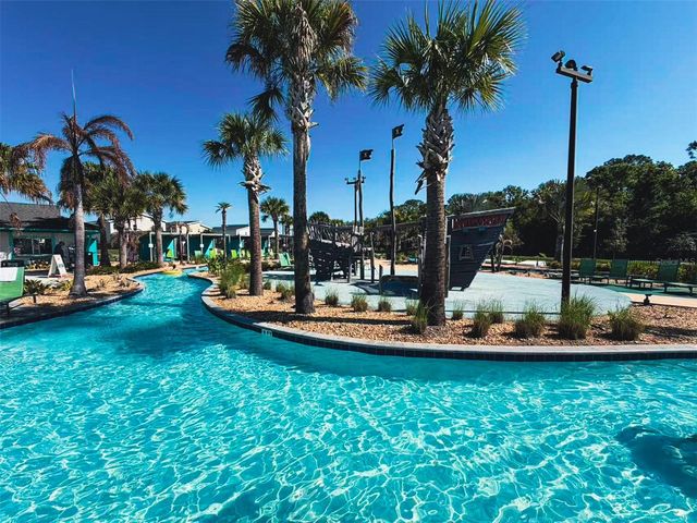 2981 PROTAGONIST STREET, Kissimmee, FL 34746