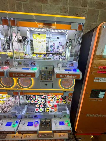 2981 PROTAGONIST STREET, Kissimmee, FL 34746