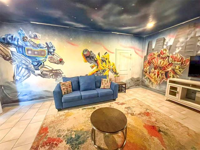 2981 PROTAGONIST STREET, Kissimmee, FL 34746