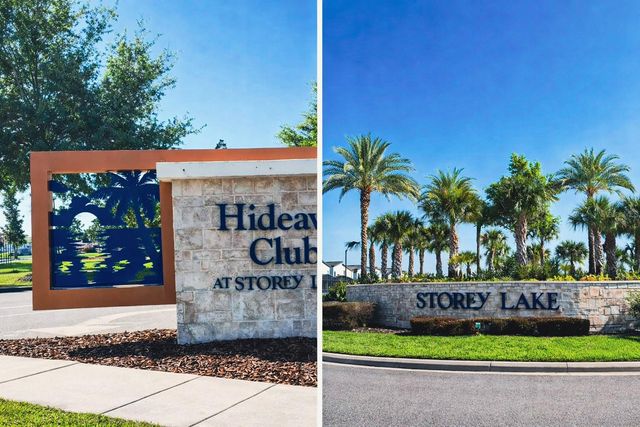 2981 PROTAGONIST STREET, Kissimmee, FL 34746