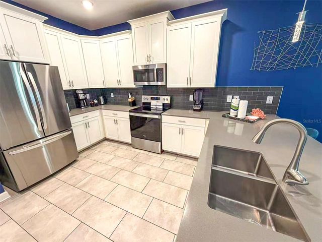 2981 PROTAGONIST STREET, Kissimmee, FL 34746