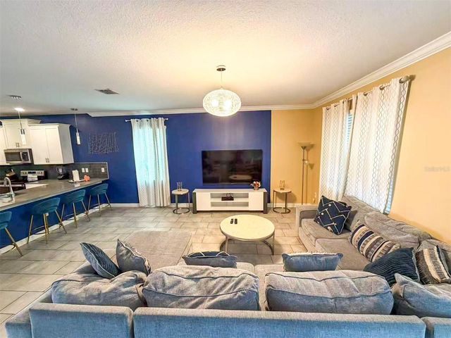 2981 PROTAGONIST STREET, Kissimmee, FL 34746