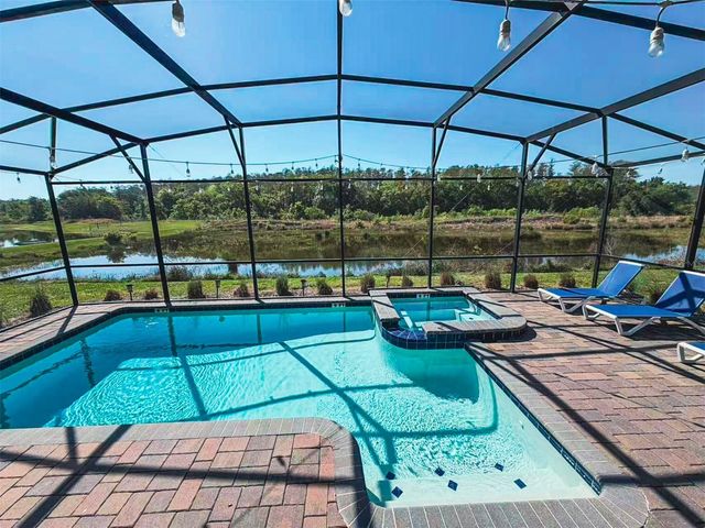 2981 PROTAGONIST STREET, Kissimmee, FL 34746