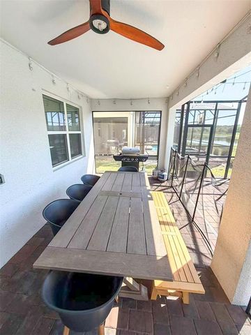 2981 PROTAGONIST STREET, Kissimmee, FL 34746