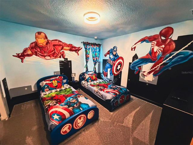 2981 PROTAGONIST STREET, Kissimmee, FL 34746