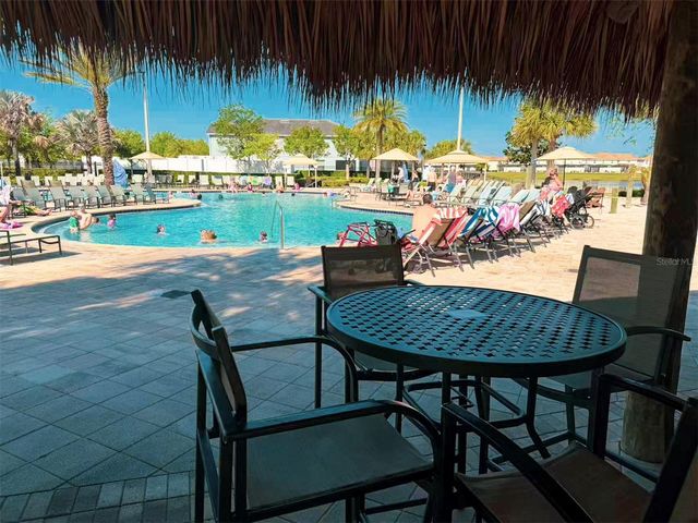 2981 PROTAGONIST STREET, Kissimmee, FL 34746