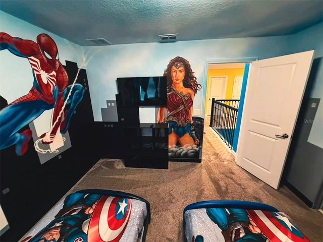 2981 PROTAGONIST STREET, Kissimmee, FL 34746