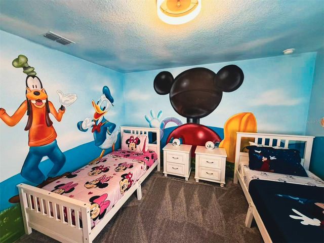 2981 PROTAGONIST STREET, Kissimmee, FL 34746