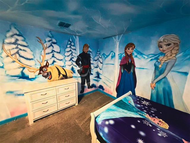 2981 PROTAGONIST STREET, Kissimmee, FL 34746