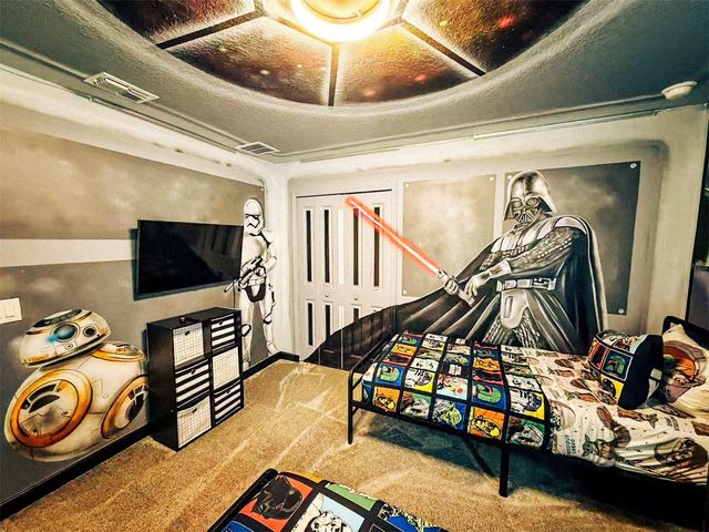 2981 PROTAGONIST STREET, Kissimmee, FL 34746