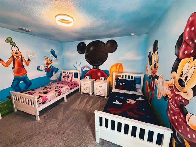 2981 PROTAGONIST STREET, Kissimmee, FL 34746