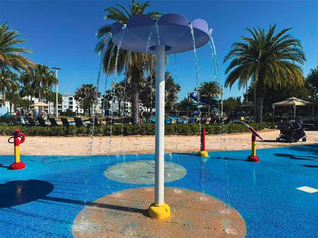 2981 PROTAGONIST STREET, Kissimmee, FL 34746