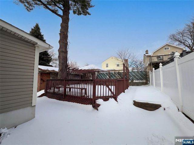 106 Hendel Avenue, North Arlington, NJ 07031