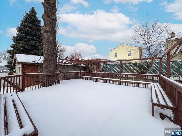 106 Hendel Avenue, North Arlington, NJ 07031