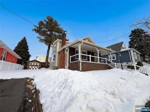 106 Hendel Avenue, North Arlington, NJ 07031