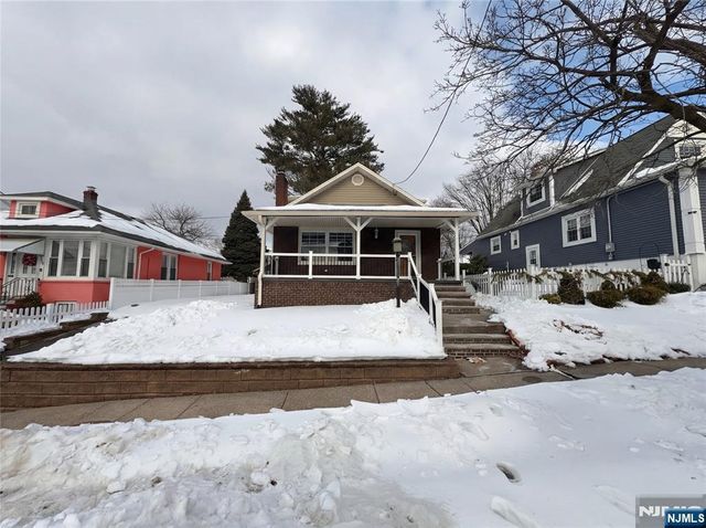 106 Hendel Avenue, North Arlington, NJ 07031