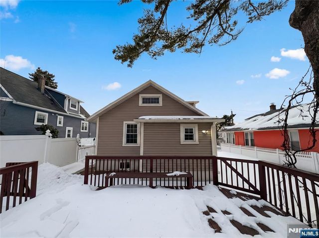 106 Hendel Avenue, North Arlington, NJ 07031