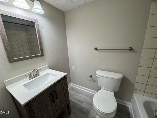 533 Pine Ridge Place, Raleigh, NC 27609