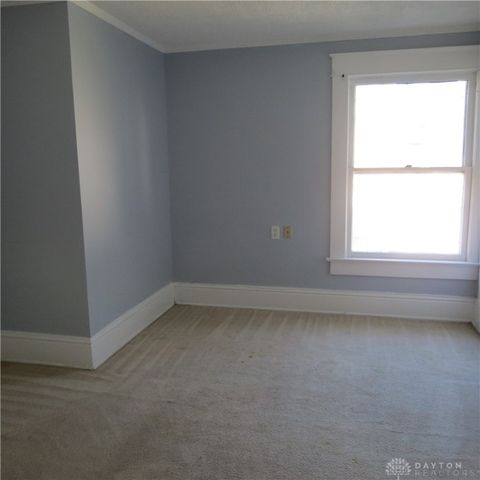 808 N Main Avenue, Sidney, OH 45365