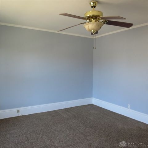 808 N Main Avenue, Sidney, OH 45365