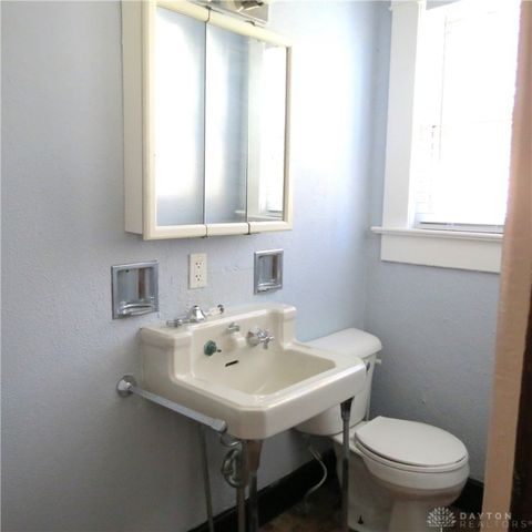 808 N Main Avenue, Sidney, OH 45365