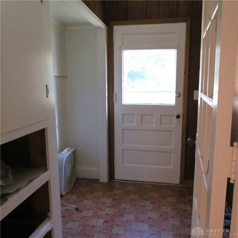 808 N Main Avenue, Sidney, OH 45365