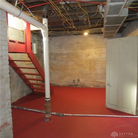 808 N Main Avenue, Sidney, OH 45365