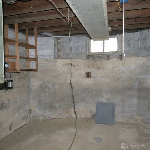 808 N Main Avenue, Sidney, OH 45365