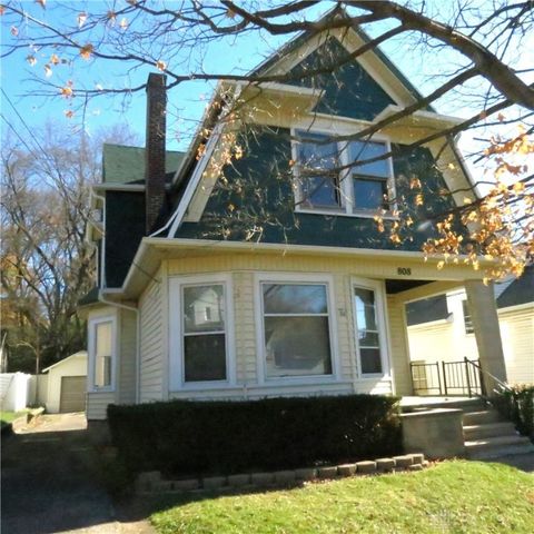 808 N Main Avenue, Sidney, OH 45365