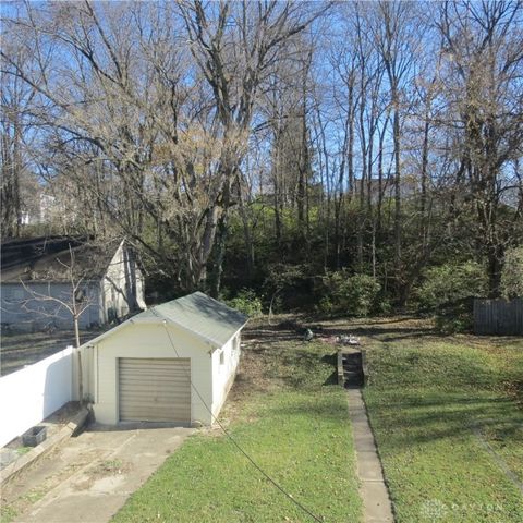 808 N Main Avenue, Sidney, OH 45365