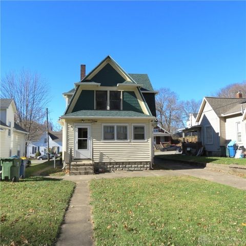 808 N Main Avenue, Sidney, OH 45365