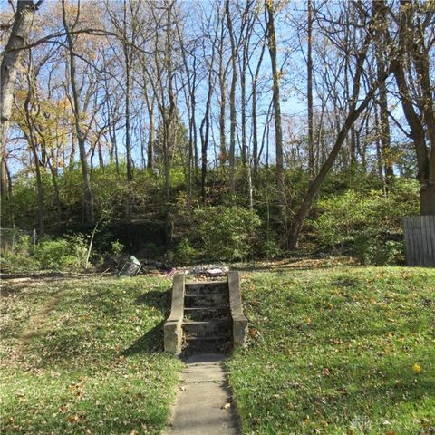 808 N Main Avenue, Sidney, OH 45365