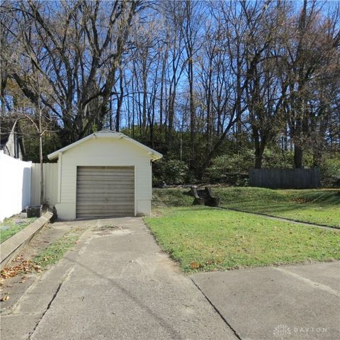 808 N Main Avenue, Sidney, OH 45365